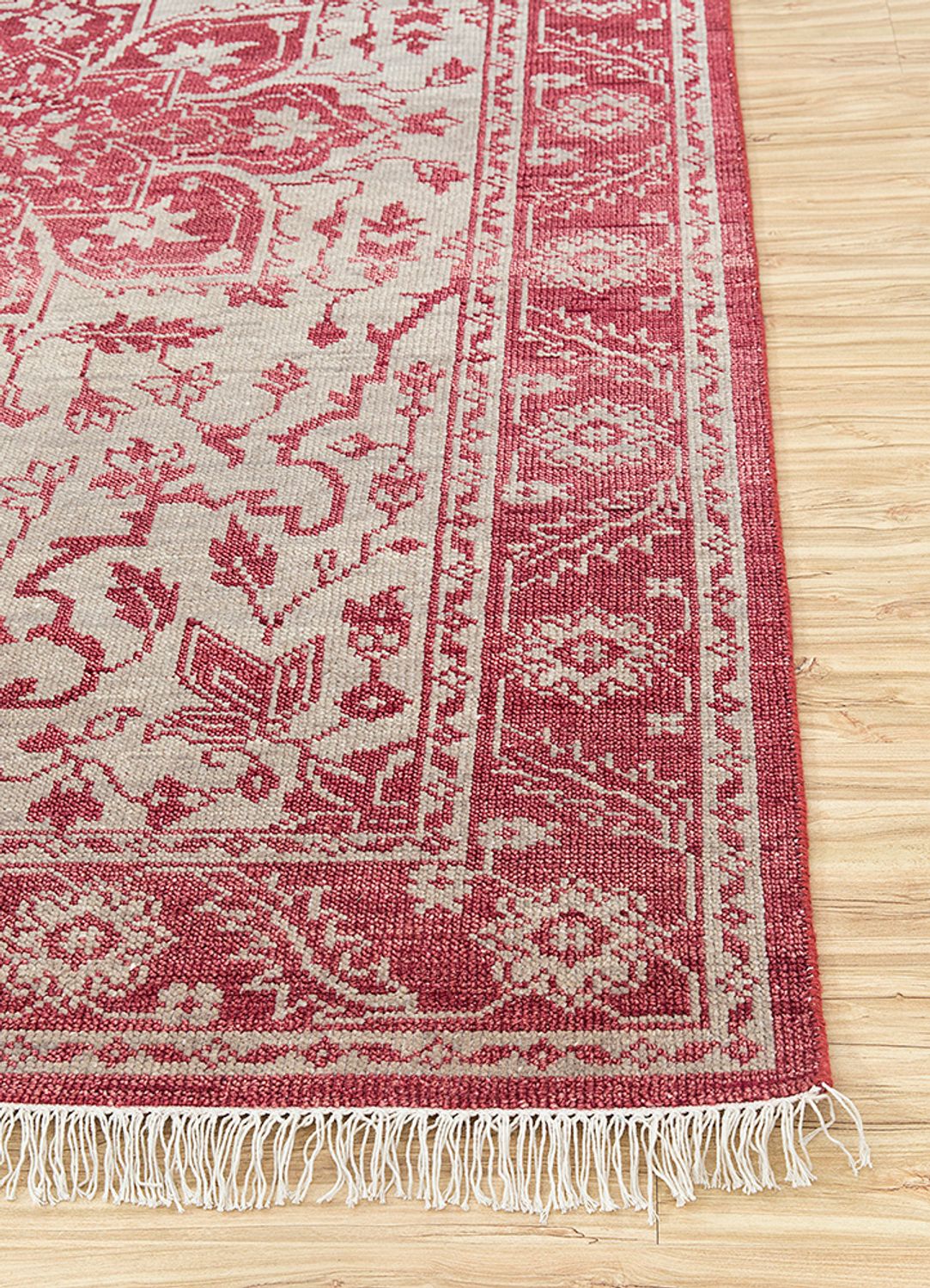 Vintage Carpet - Kyro - rektangulær