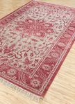 Tapis vintage - Kyro - rectangle