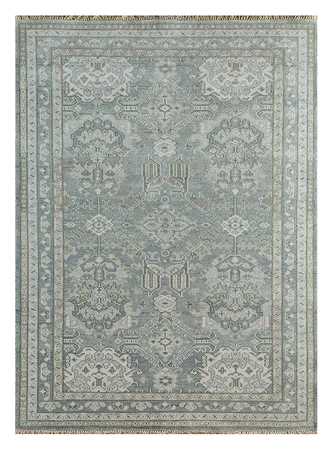 Vintage Rug - Gionata - rectangle