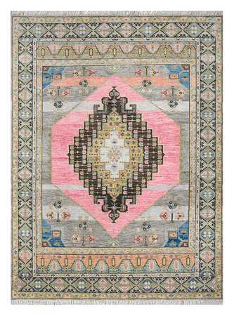 Tapis oriental - Turner - rectangle