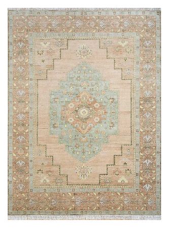 Tapis oriental - Arlet - rectangle