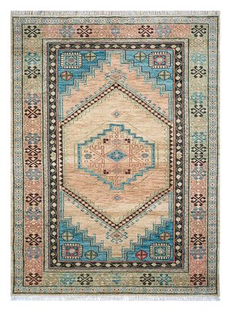 Oriental Rug - Leandre - rectangle