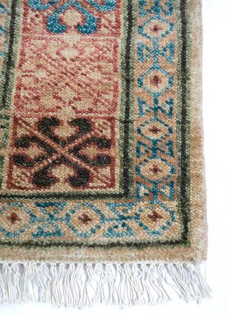 Tapis oriental - Leandre - rectangle