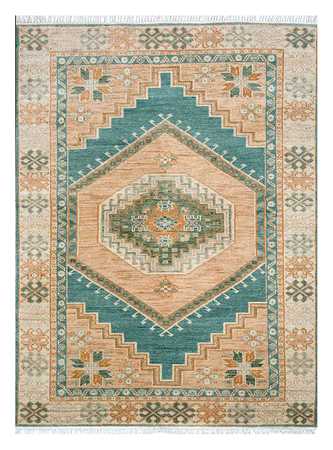 Oriental Rug - Dakari - rectangle