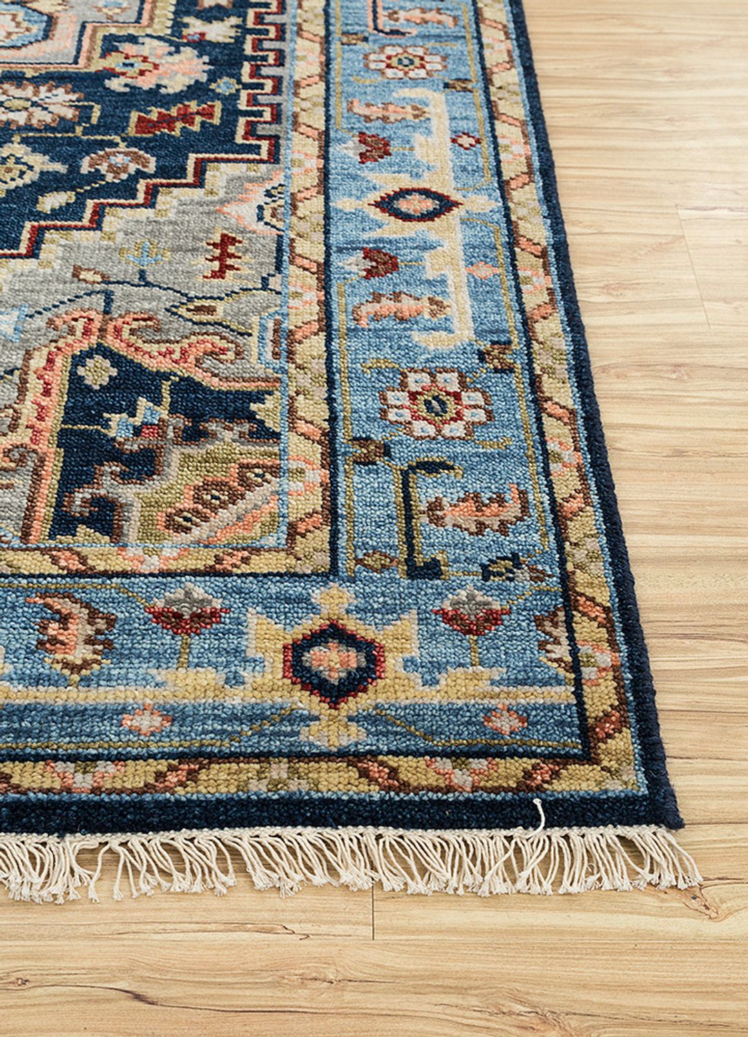 Oriental Carpet - Diogo - rektangulär