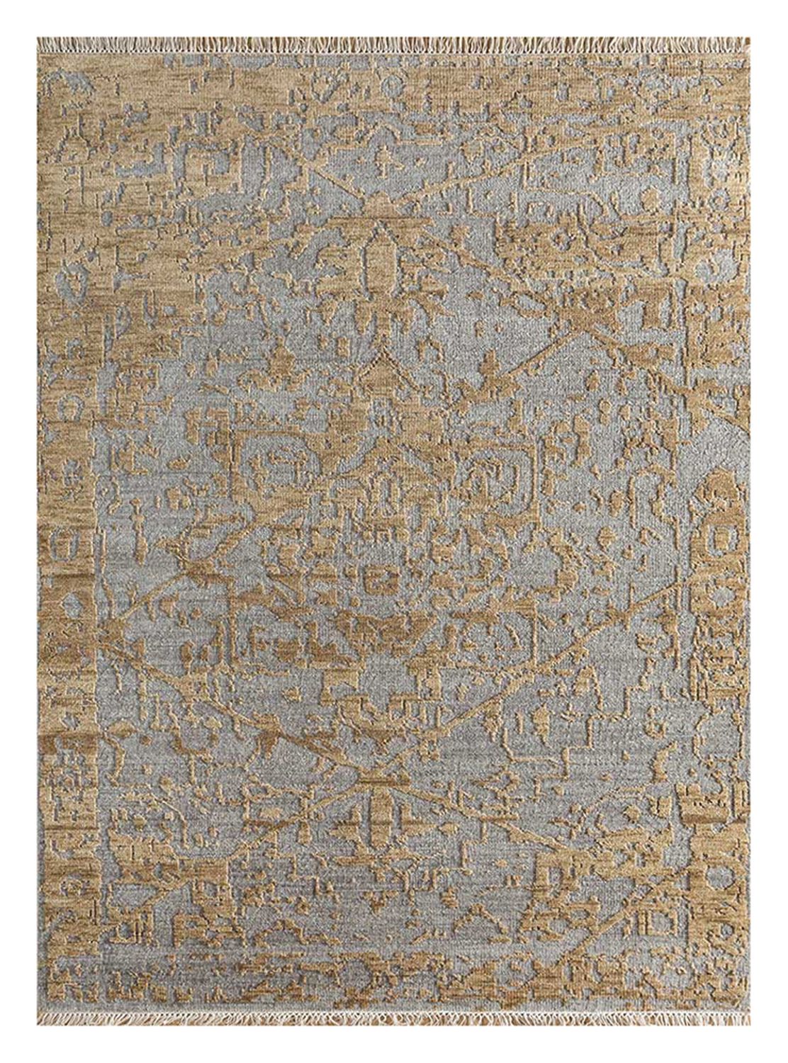 Tapis design - Francois - rectangle