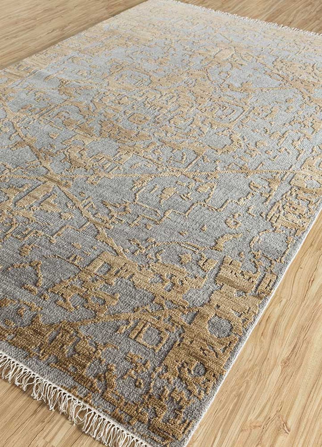 Tapis design - Francois - rectangle