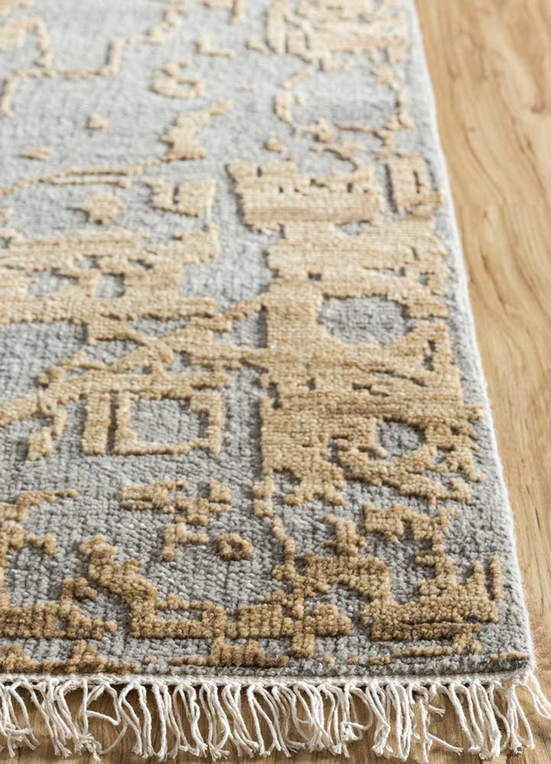 Tapis design - Francois - rectangle