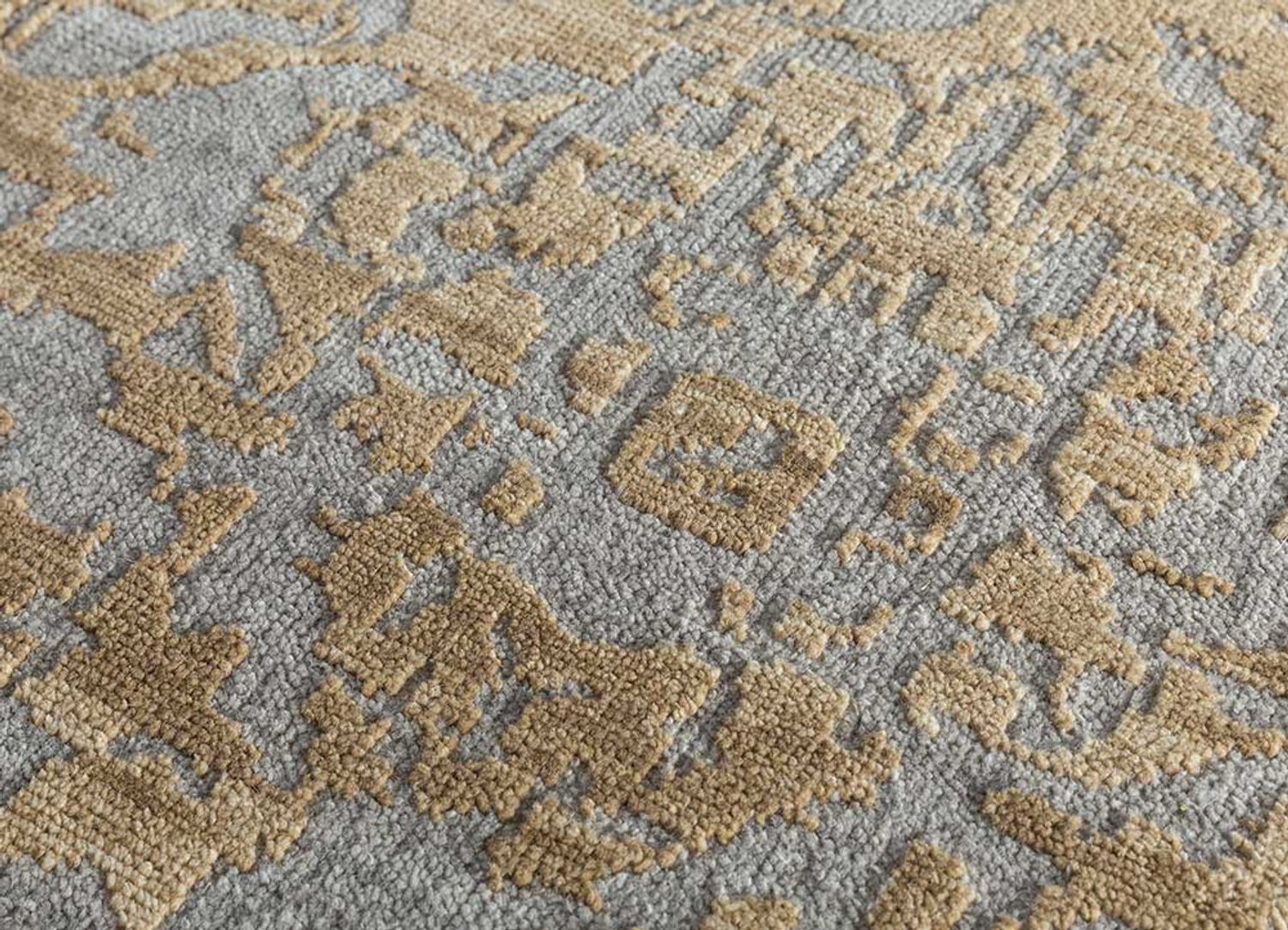 Tapis design - Francois - rectangle
