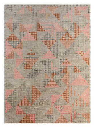 Designer Rug - Salma - rectangle