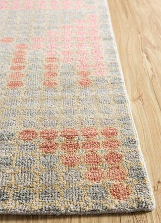 Tapis design - Salma - rectangle