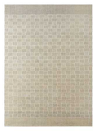 Tapis en laine - Kyng - rectangle