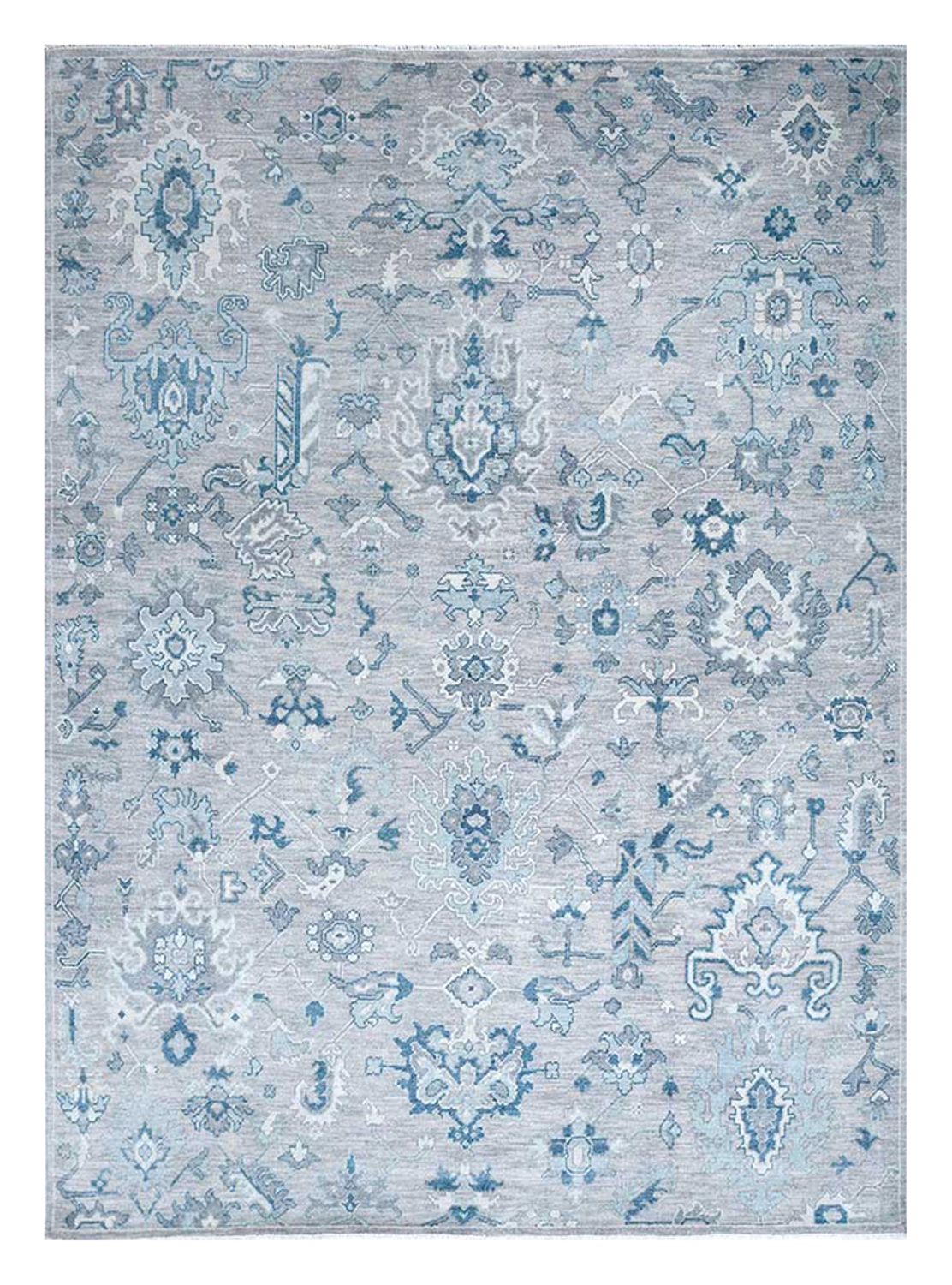 Tapis en laine - Blaise - rectangle