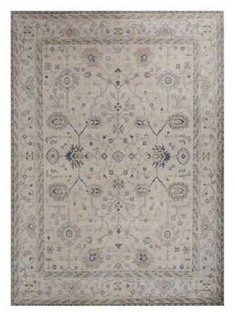 Tapis en laine - Joao Eduardo - rectangle