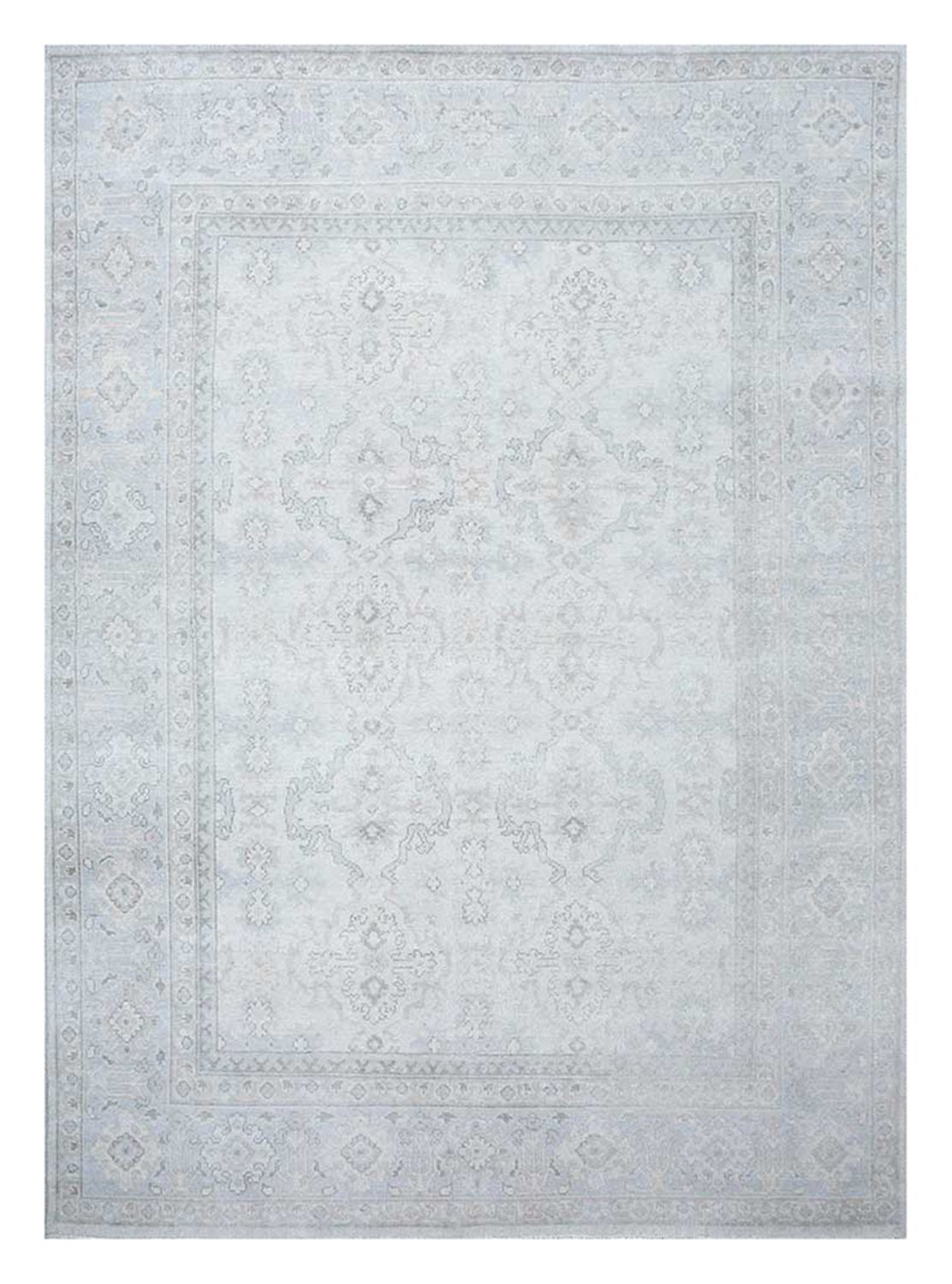 Tapis en laine - Francesca - rectangle