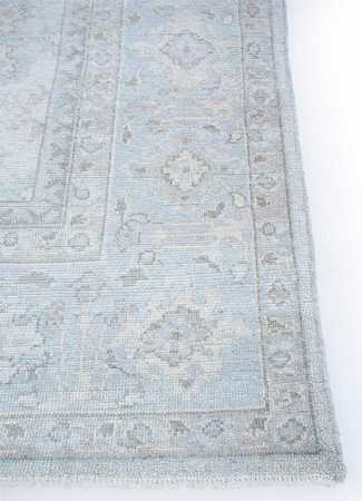 Wool Rug - Francesca - rectangle