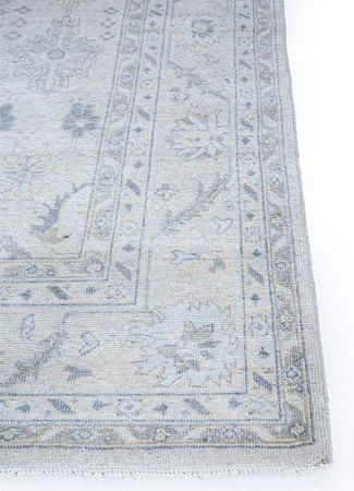 Tapis en laine - Gill - rectangle