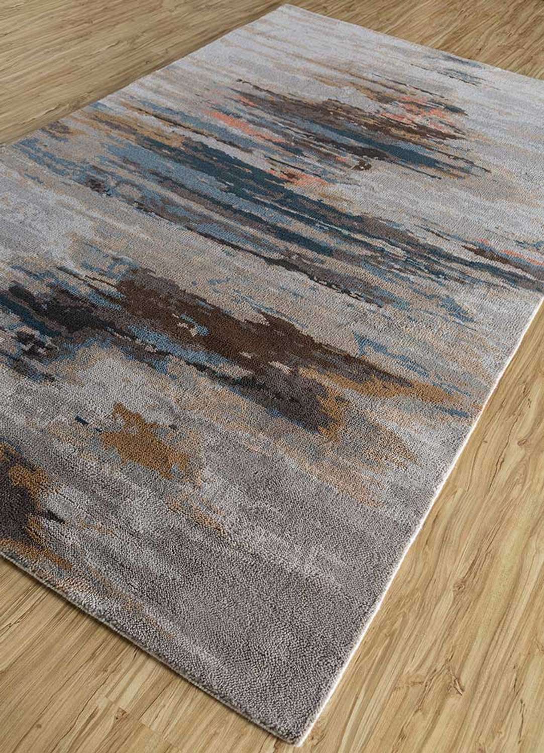 Tapis design - Loretta - rectangle