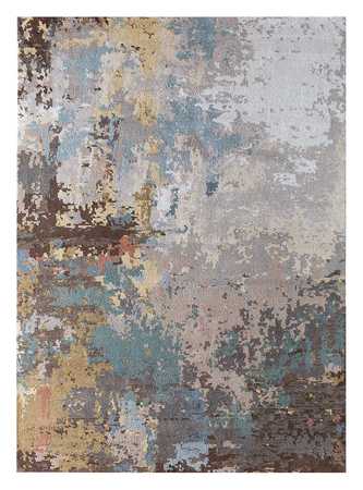 Tapis design - Hera - rectangle