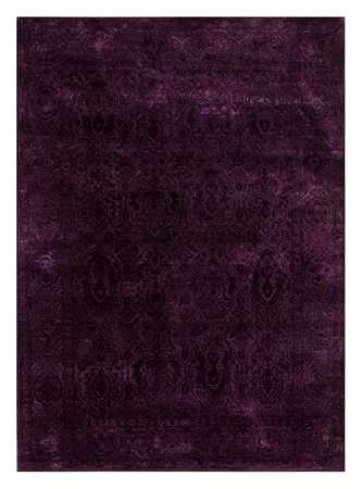 Tapis vintage - Yves - rectangle