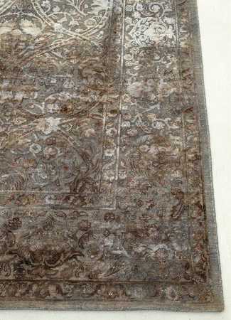 Tapis vintage - Finn - rectangle