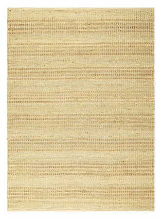 Sisalteppe square  - 400 x 400 cm - beige