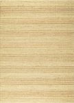 Sisalteppe square  - 400 x 400 cm - beige