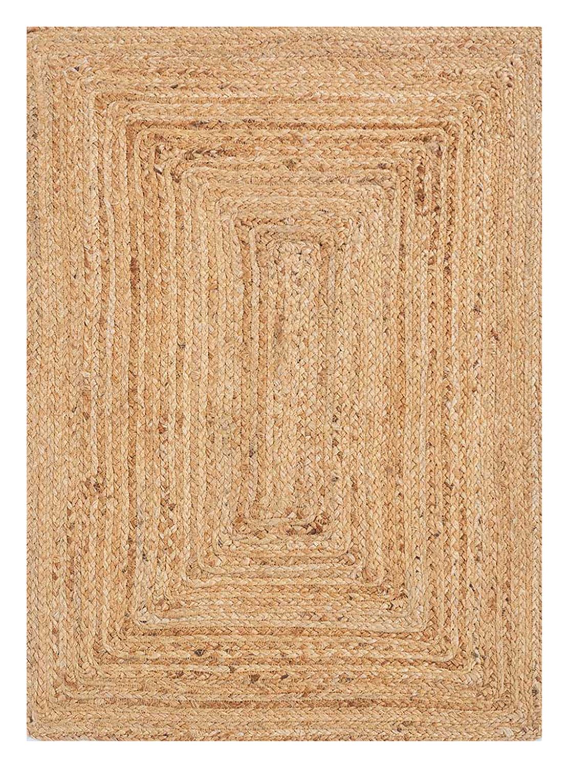 Sisal Rug - 270 x 180 cm - beige