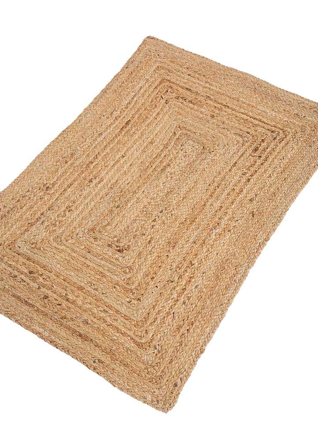 Tappeto Sisal - 270 x 180 cm - beige