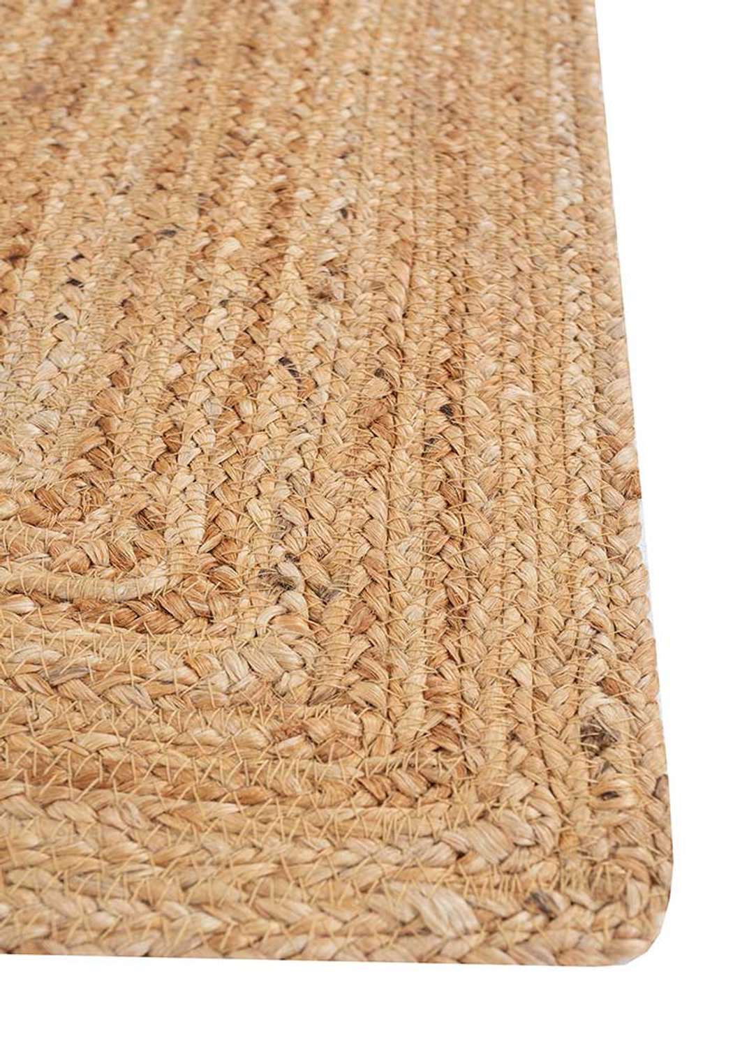 Tapis en sisal - Bruce - rectangle