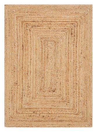 Tappeto Sisal - 270 x 180 cm - beige