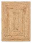 Tapis en sisal - Bruce - rectangle