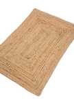 Sisal Rug - 270 x 180 cm - beige