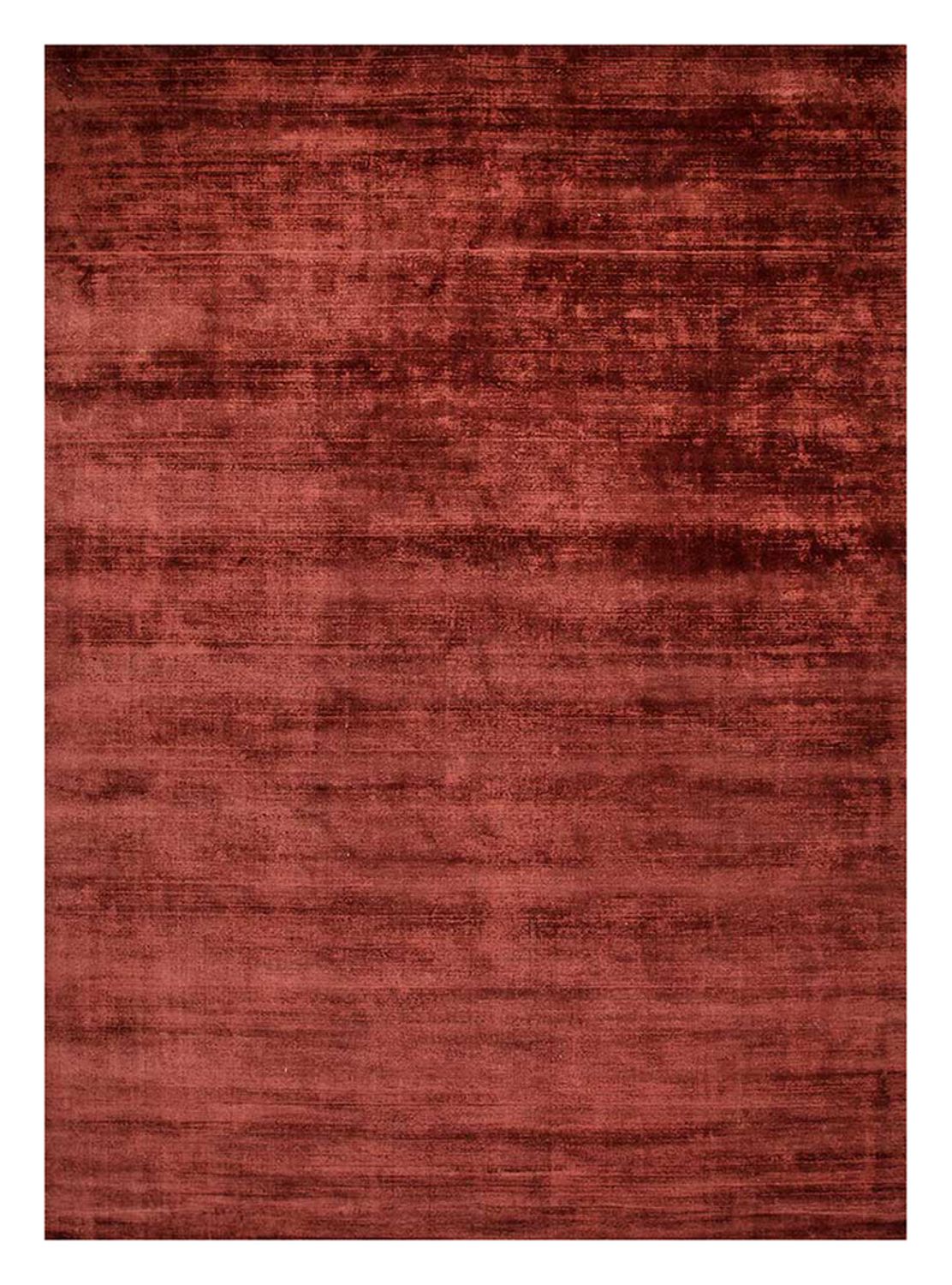 Tapis en viscose - Kaleb - rectangle