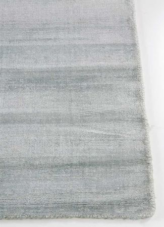 Tapis en viscose - Kaleb - rectangle