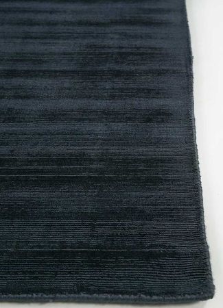 Tapis en viscose - Kaleb - tapis de couloir