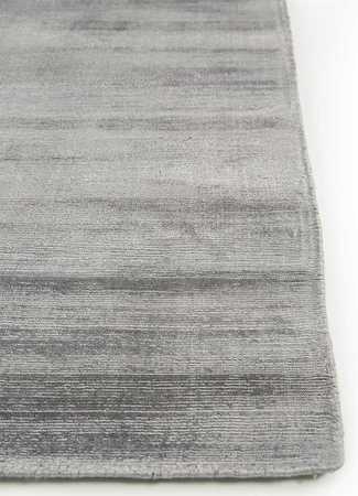 Tapis en viscose - Kaleb - tapis de couloir