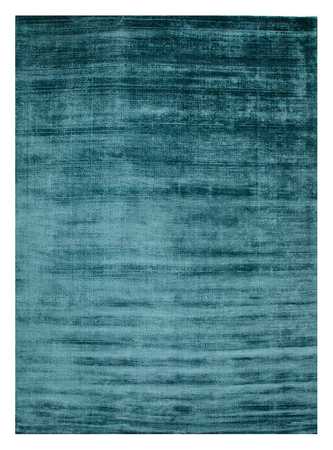 Tapis en viscose - Kaleb - tapis de couloir