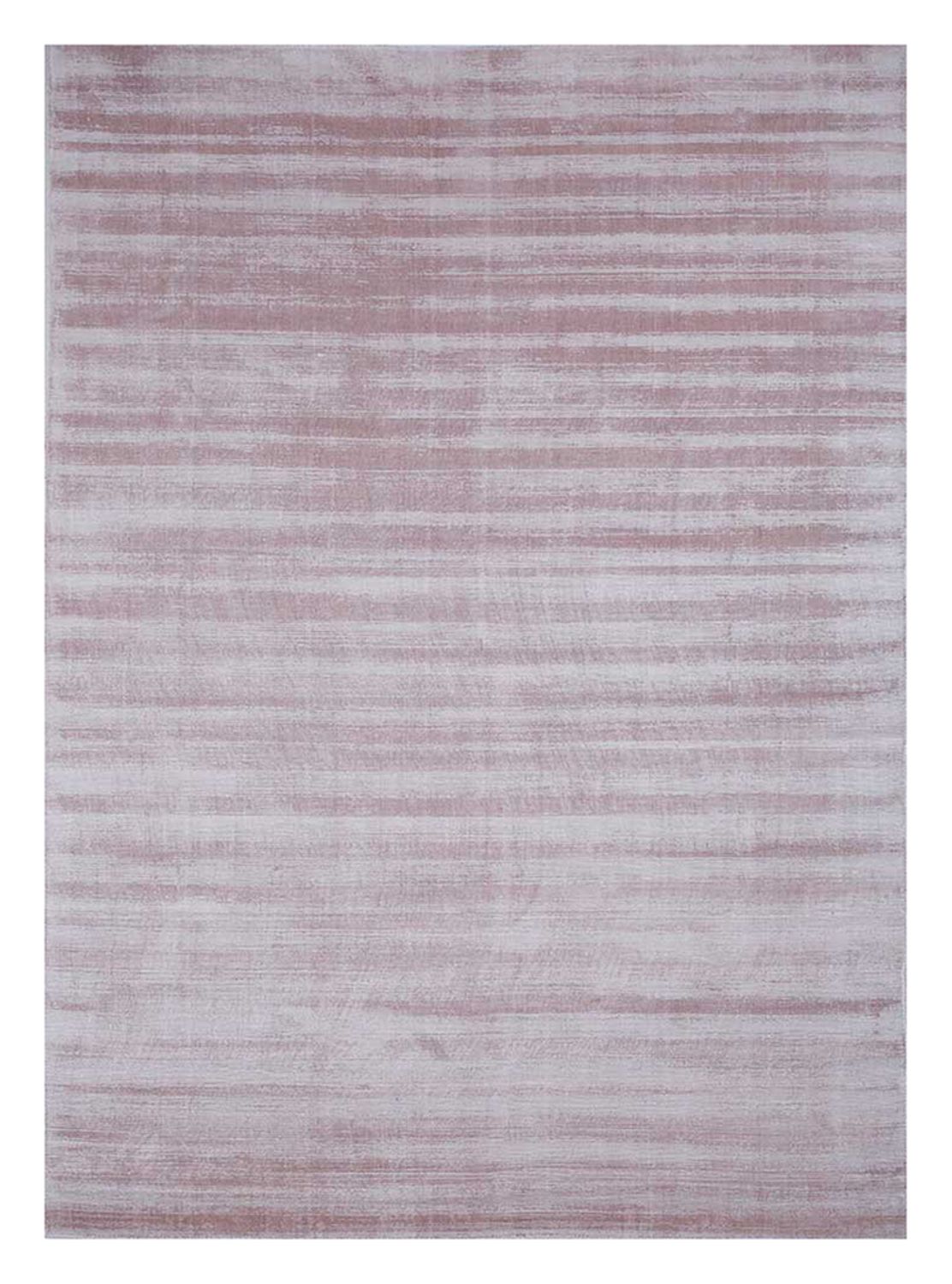 Viscose Rug - Kaleb - round