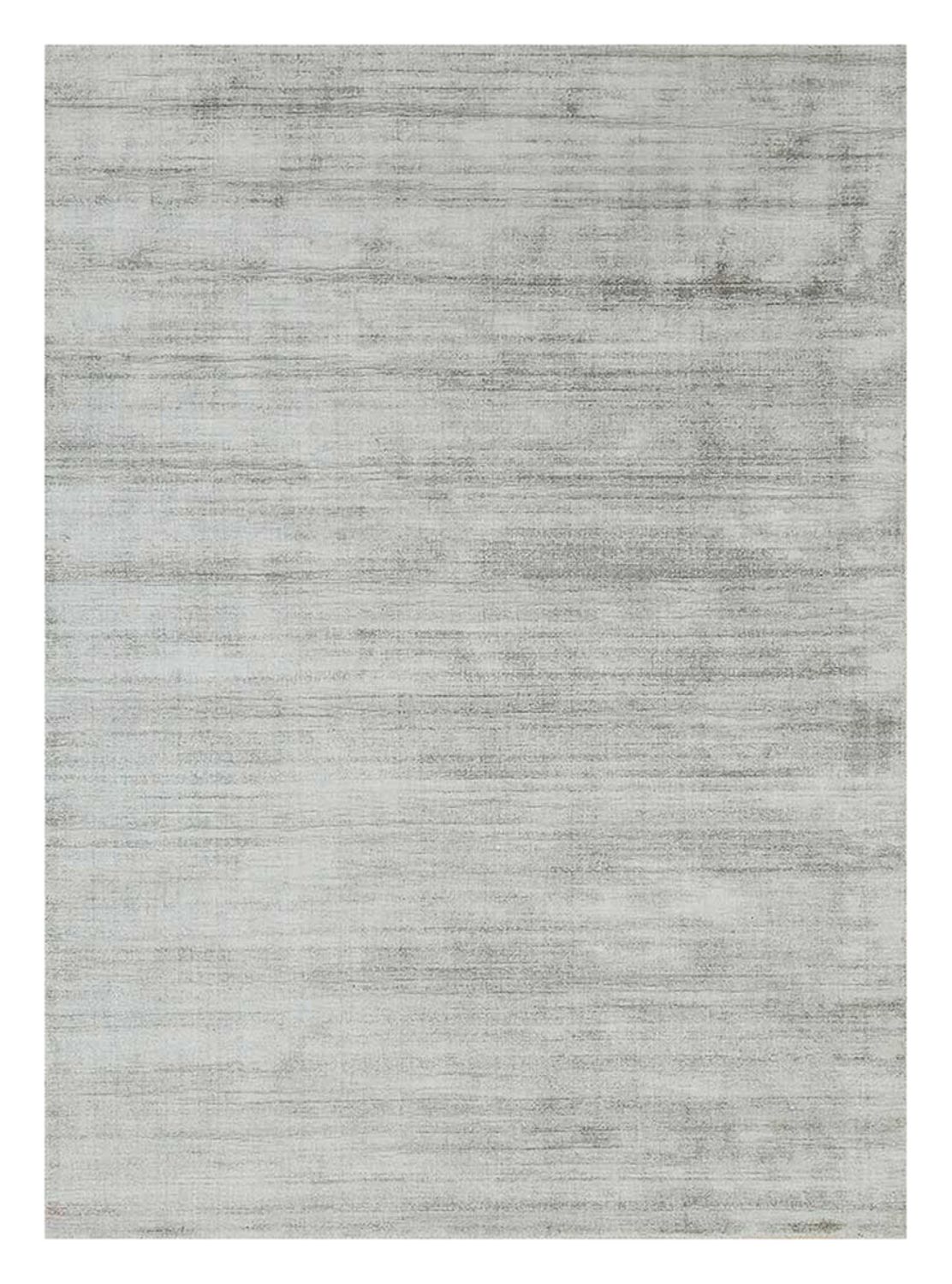 Viscose Rug - Kaleb - round