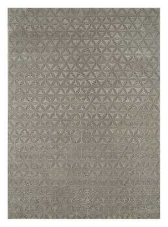 Tapis en laine - Luka - rectangle