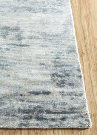 Tapis en laine - Rainier - rectangle