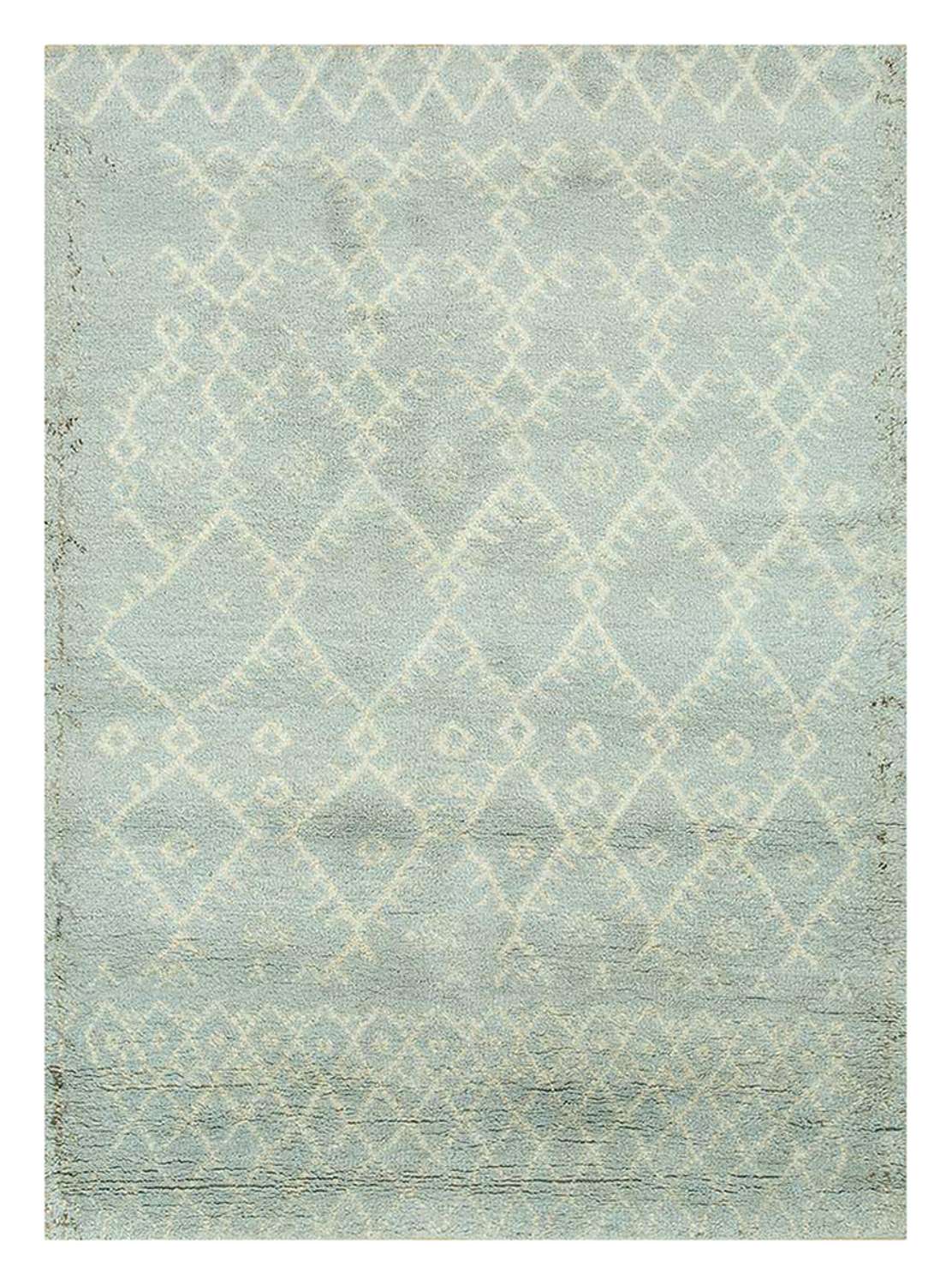 Wool Rug - Matias - rectangle