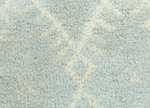 Wollen tapijt - Matias - rechthoekig