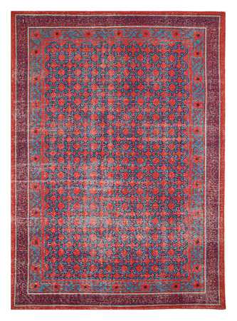 Wool Rug - Brecken - rectangle