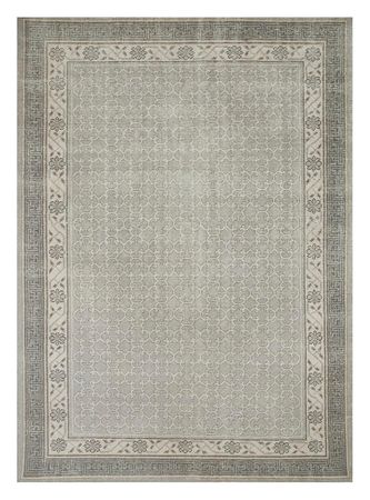 Tapis en laine - Brecken - rectangle