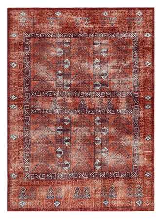 Tapis en laine - Julieta - rectangle