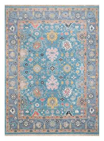 Tapis en laine - Otis - rectangle