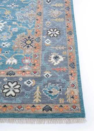 Tapis en laine - Otis - rectangle