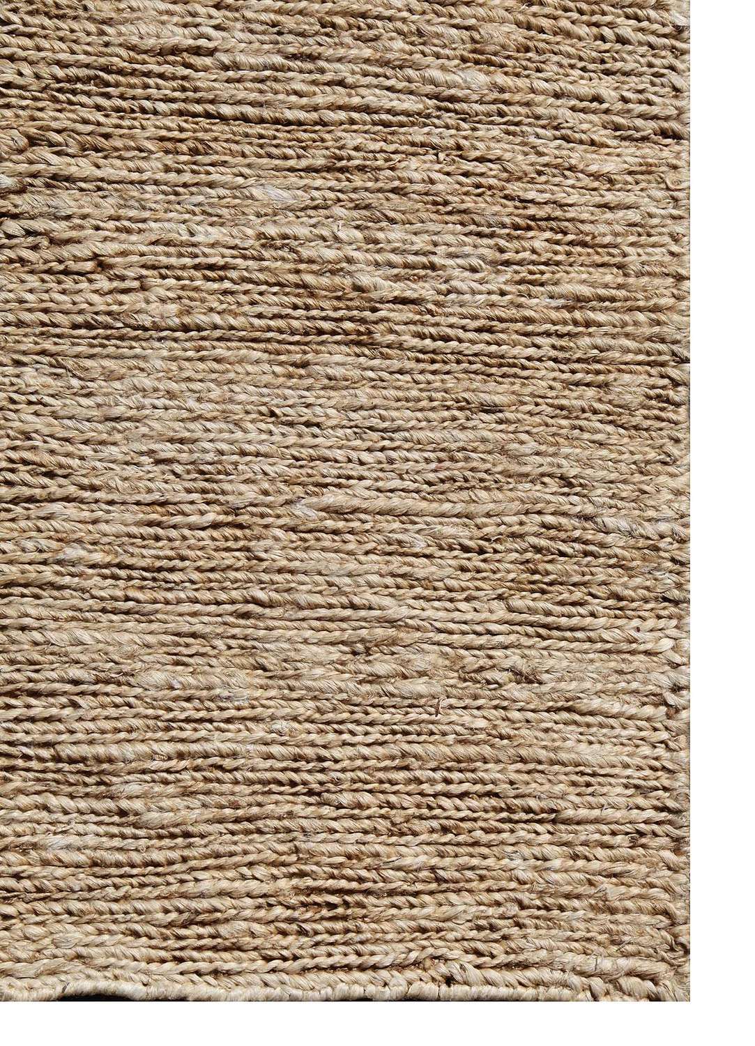 Sisal Rug - Eithan - rectangle